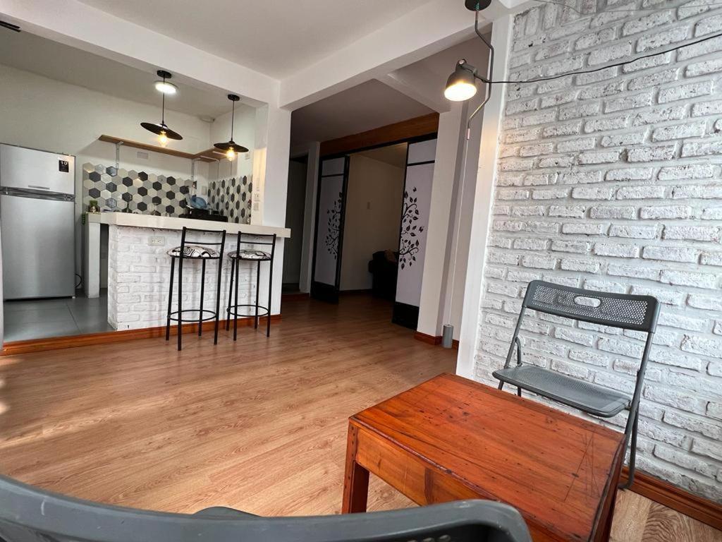Hotel Perla Central Гуаякуил Екстериор снимка