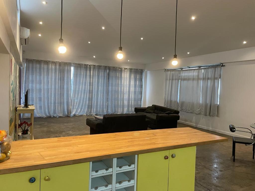 Hotel Perla Central Гуаякуил Екстериор снимка