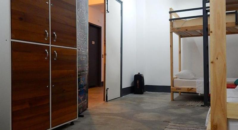 Hotel Perla Central Гуаякуил Екстериор снимка