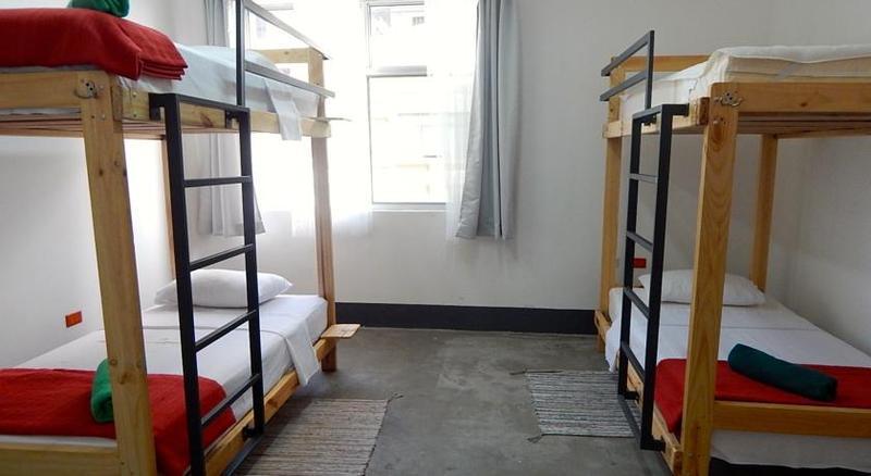 Hotel Perla Central Гуаякуил Екстериор снимка
