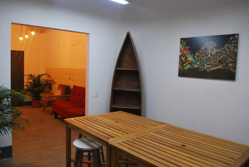 Hotel Perla Central Гуаякуил Екстериор снимка