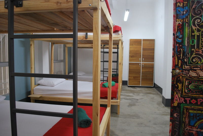 Hotel Perla Central Гуаякуил Екстериор снимка